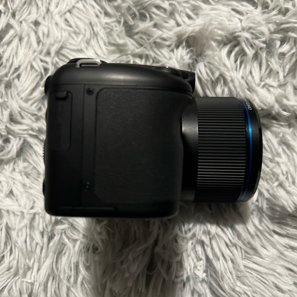 Minolta Camera - Picture 13 of 14